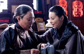 袁立斯琴高娃电视剧,演绎经典电视剧的传奇人生