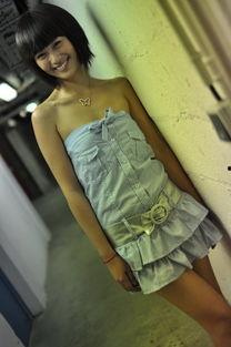 国产妹妹,青春活力，魅力无限